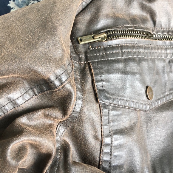 Mens Guess, Jacker size S - Picture 6 of 6